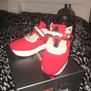 Prada Sneakers